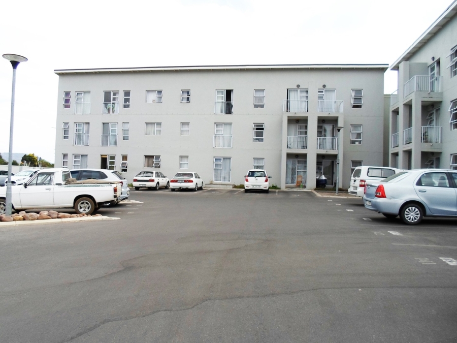 1 Bedroom Property for Sale in Klein Parys Western Cape